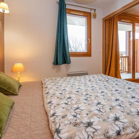 Appartement 6 Couchages Au Pied Des Pistes A Orcieres 2 Chambres, Balcon Et Parking Couvert エクステリア 写真
